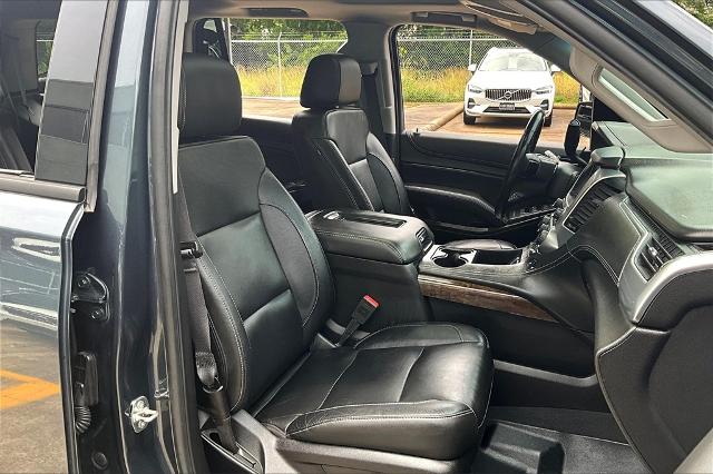 2019 Chevrolet Tahoe Vehicle Photo in Houston, TX 77007