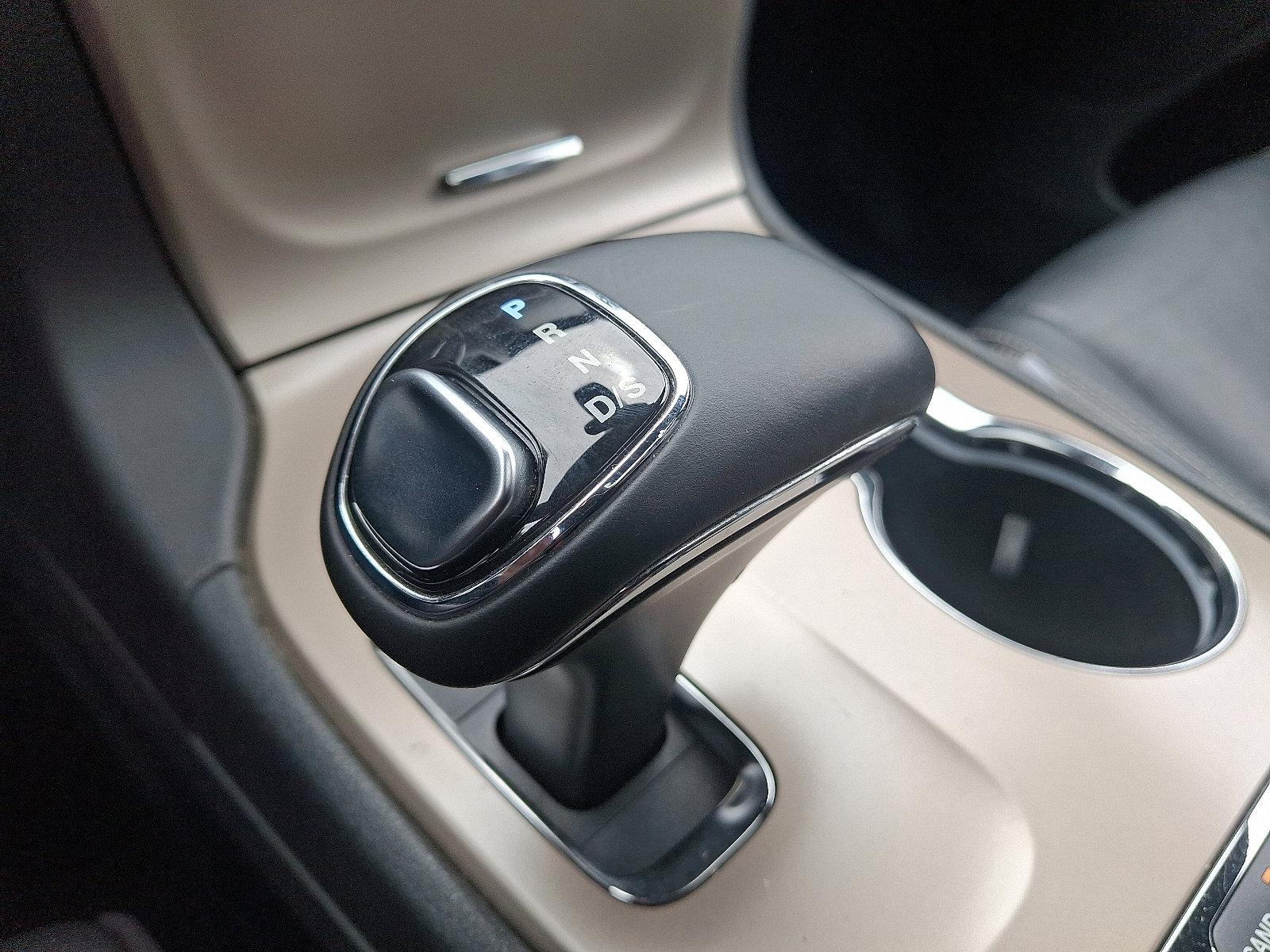 2014 Jeep Grand Cherokee Vehicle Photo in Harrisburg, PA 17111