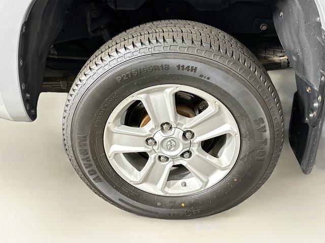 2020 Toyota Tundra 4WD Vehicle Photo in Flemington, NJ 08822