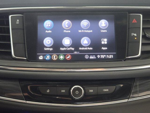 2020 Buick Enclave Vehicle Photo in Decatur, TX 76234