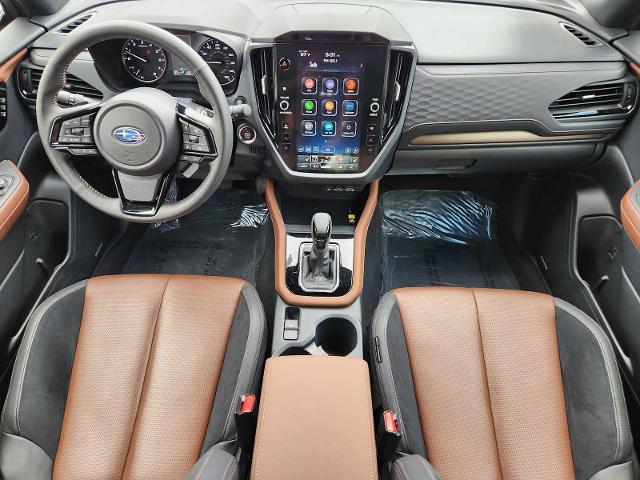 2025 Subaru Forester Vehicle Photo in DALLAS, TX 75209