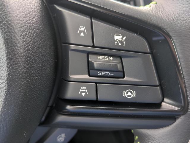 2025 Subaru Outback Vehicle Photo in Green Bay, WI 54304