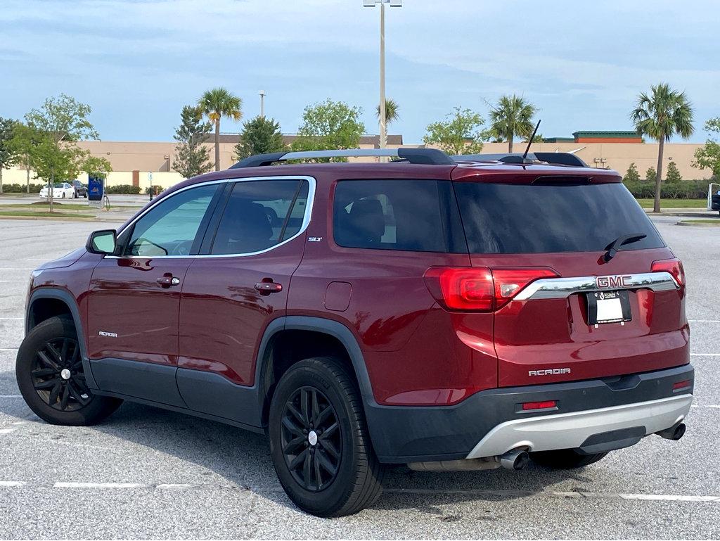 2018 GMC Acadia Vehicle Photo in POOLER, GA 31322-3252