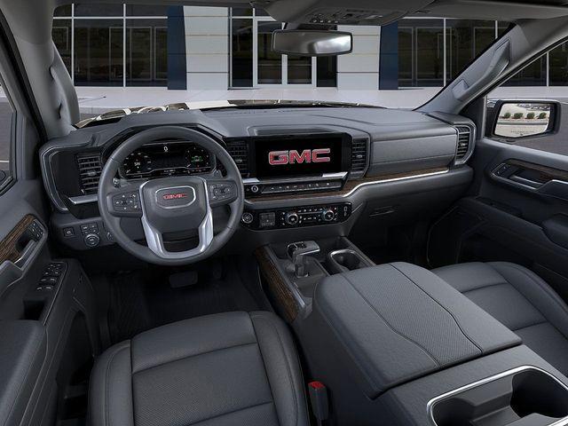 2025 GMC Sierra 1500 Vehicle Photo in WATERTOWN, CT 06795-3318