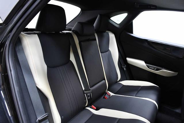 2022 Lexus NX 350 Vehicle Photo in DALLAS, TX 75235