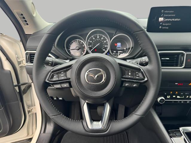 2023 Mazda CX-5 Vehicle Photo in Green Bay, WI 54304