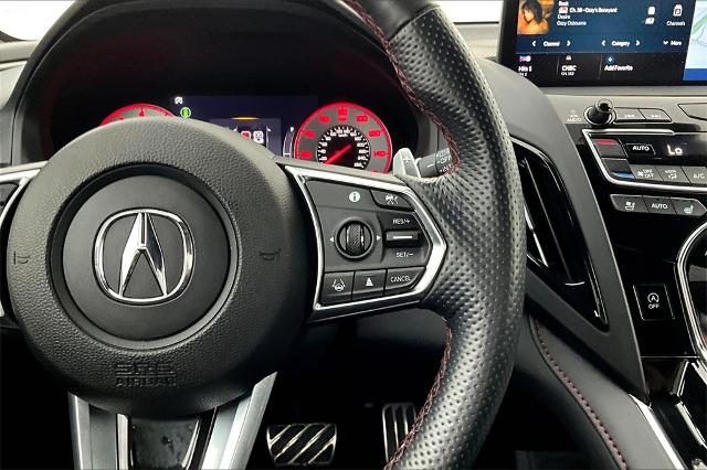 2022 Acura RDX Vehicle Photo in Grapevine, TX 76051