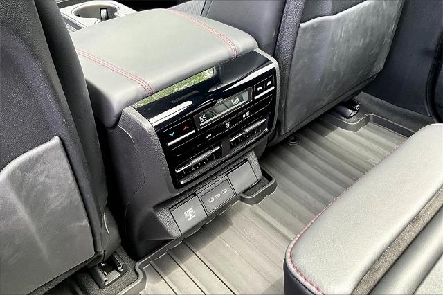 2025 Acura MDX Vehicle Photo in Tulsa, OK 74145