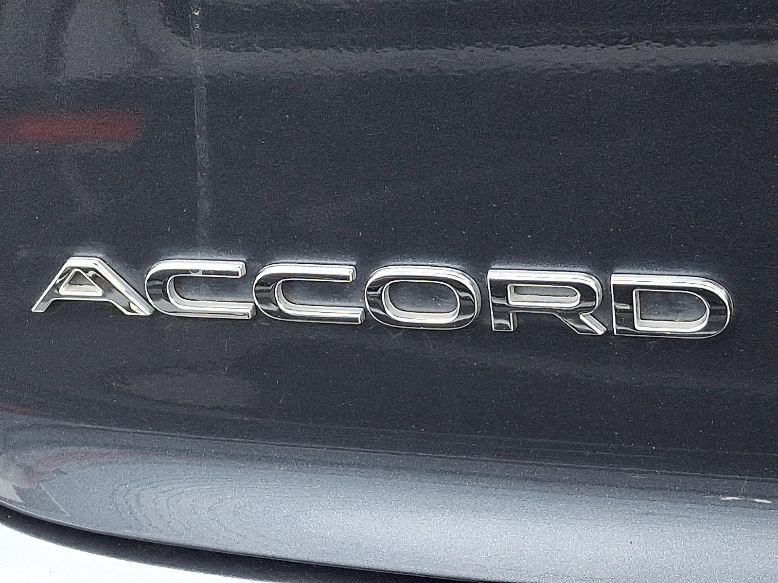 2024 Honda Accord Sedan Vehicle Photo in Harrisburg, PA 17111