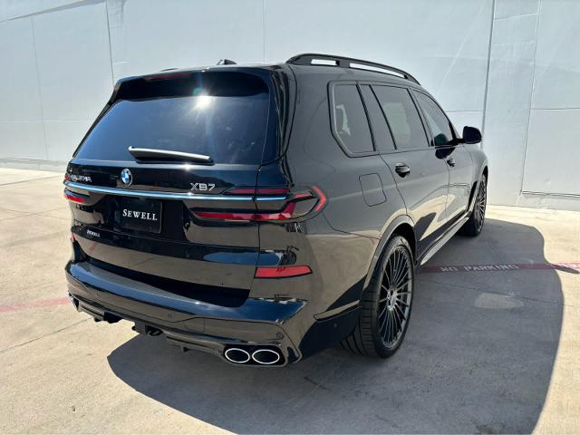 2025 BMW X7 ALPINA XB7 Vehicle Photo in Grapevine, TX 76051