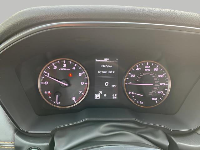 2025 Subaru Outback Vehicle Photo in Oshkosh, WI 54904