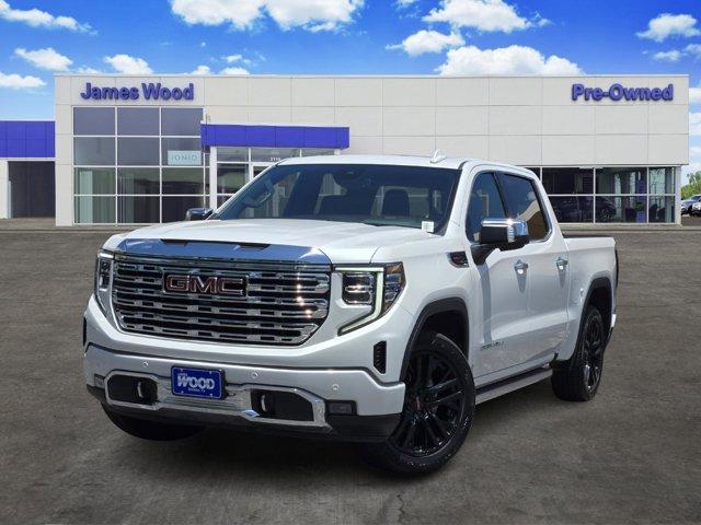 2022 GMC Sierra 1500 Vehicle Photo in Decatur, TX 76234