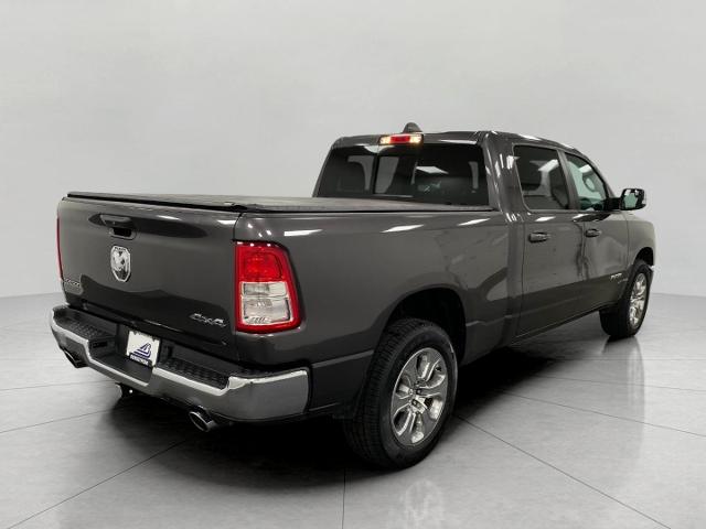 2021 Ram 1500 Vehicle Photo in Appleton, WI 54913