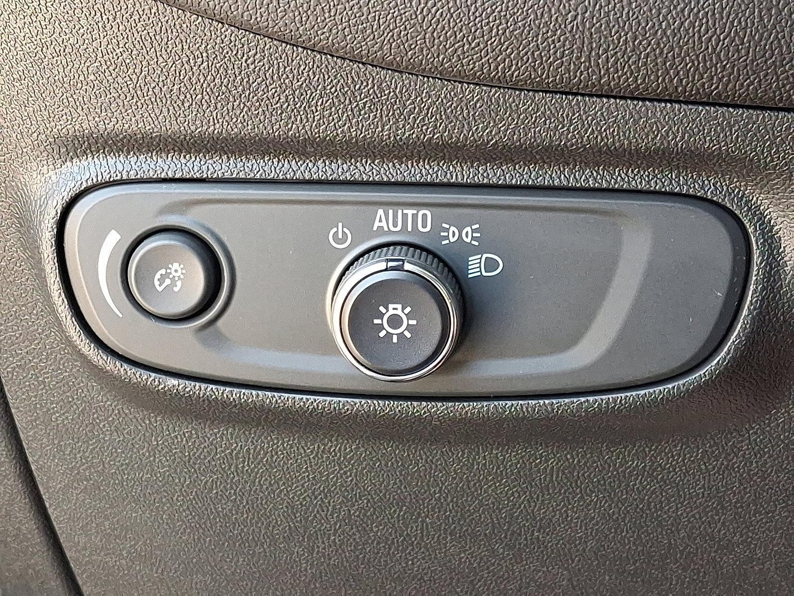 2023 Chevrolet Equinox Vehicle Photo in BETHLEHEM, PA 18017-9401