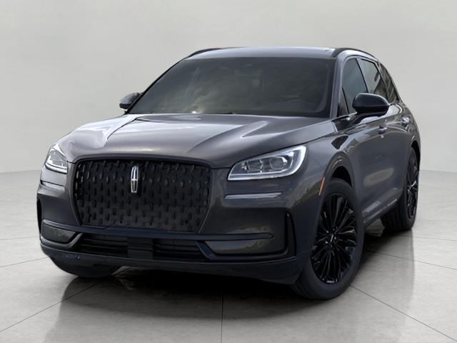 2025 Lincoln Corsair Vehicle Photo in Neenah, WI 54956