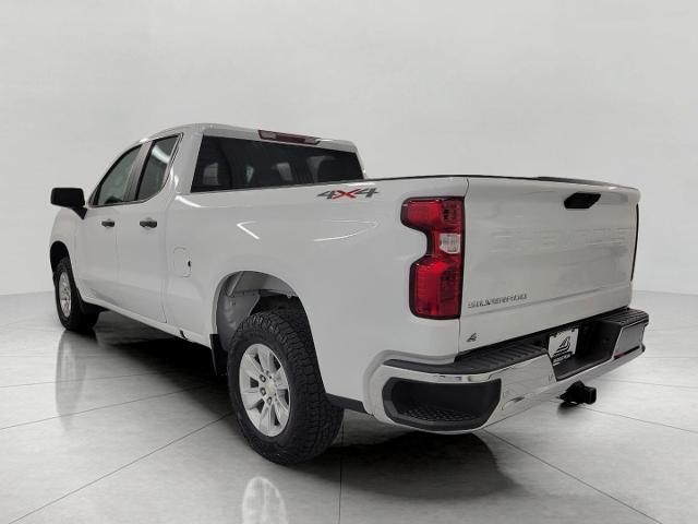 2021 Chevrolet Silverado 1500 Vehicle Photo in NEENAH, WI 54956-2243