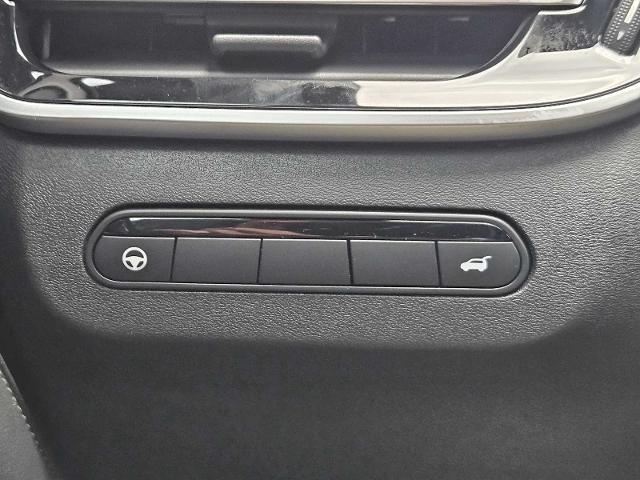 2025 INFINITI QX60 Vehicle Photo in Fort Worth, TX 76132