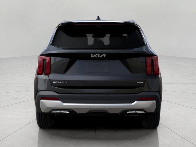 2025 Kia Sorento Hybrid Vehicle Photo in Appleton, WI 54914