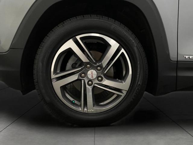 2019 GMC Terrain Vehicle Photo in Appleton, WI 54913