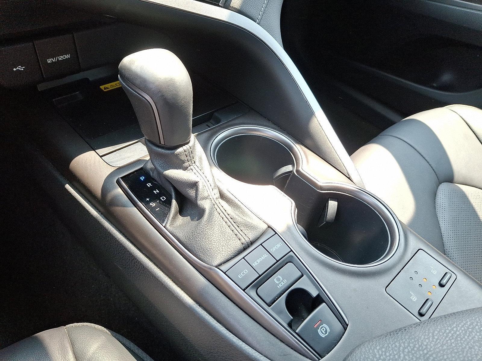 2023 Toyota Camry Vehicle Photo in Trevose, PA 19053