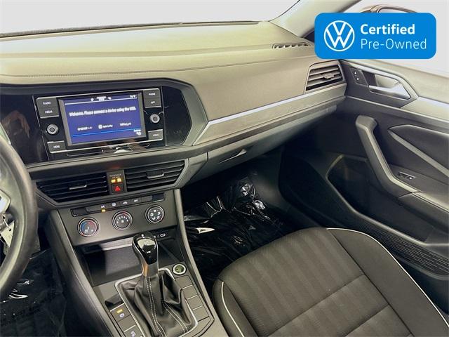 2022 Volkswagen Jetta Vehicle Photo in Puyallup, WA 98371