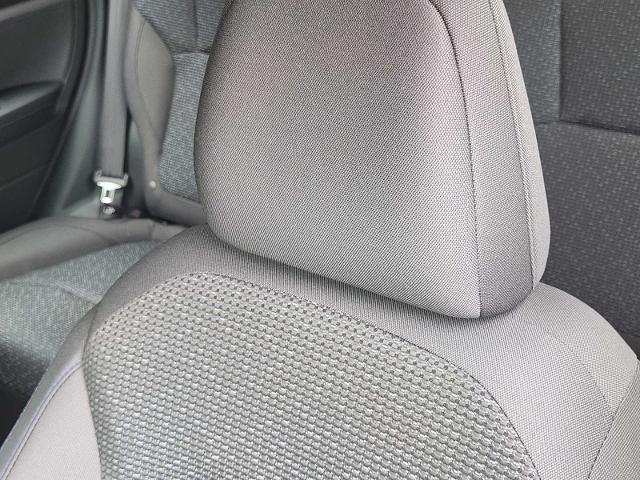 2025 Subaru Forester Vehicle Photo in DALLAS, TX 75209