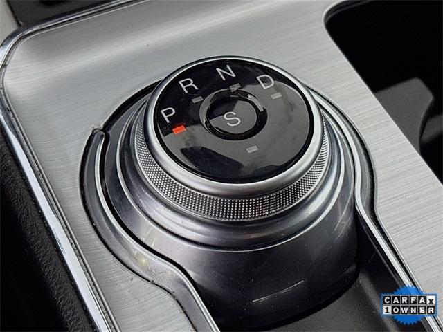 2022 Ford Edge Vehicle Photo in Puyallup, WA 98371