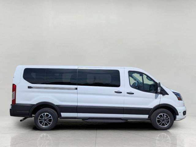 2024 Ford Transit Passenger Wagon Vehicle Photo in Oshkosh, WI 54901