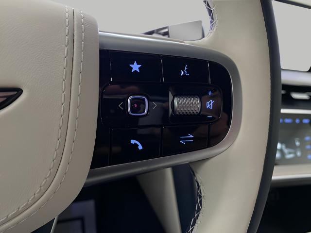2025 Genesis GV80 Vehicle Photo in Appleton, WI 54913