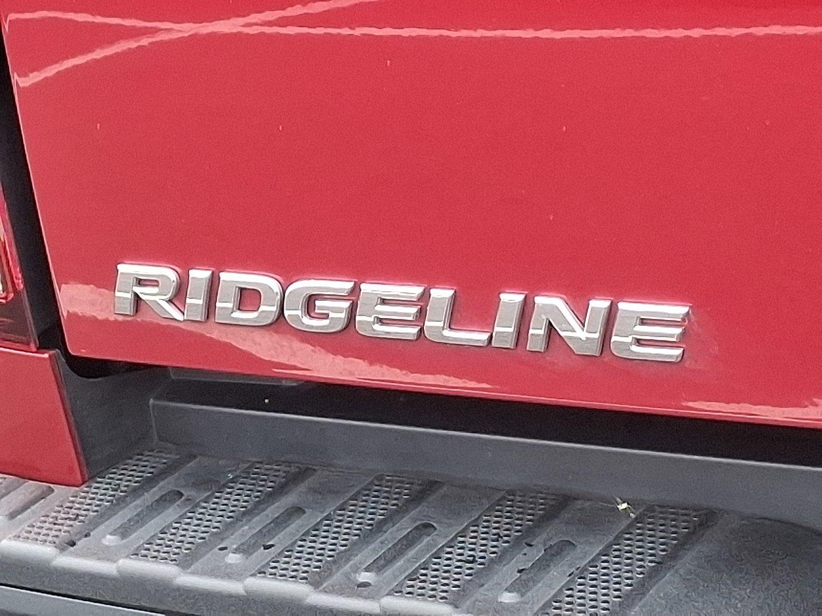 2021 Honda Ridgeline Vehicle Photo in Harrisburg, PA 17111