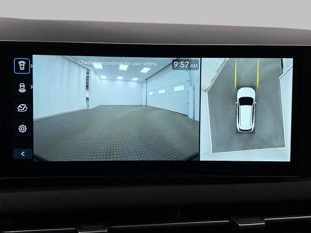 2025 Hyundai TUCSON Vehicle Photo in Appleton, WI 54913