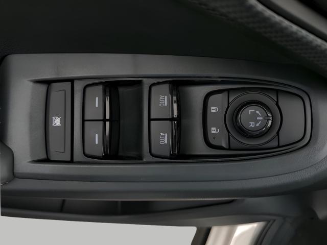 2025 Subaru Crosstrek Vehicle Photo in Green Bay, WI 54304
