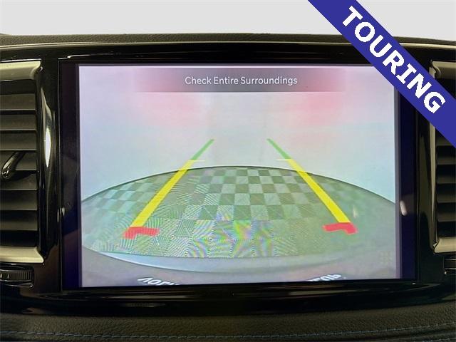 2021 Chrysler Pacifica Vehicle Photo in Puyallup, WA 98371