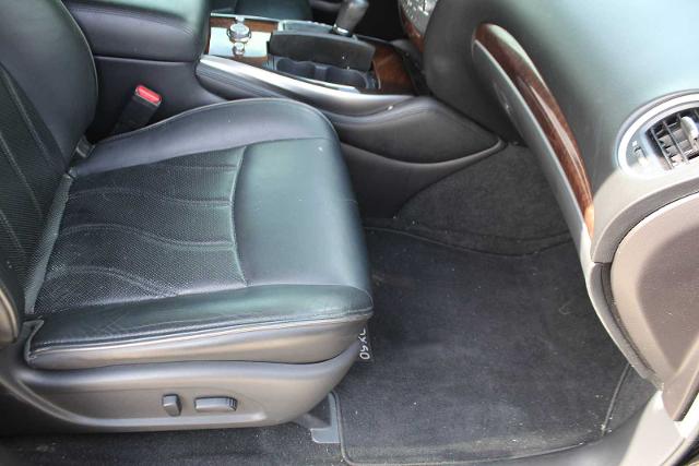 2014 INFINITI QX60 Vehicle Photo in HOUSTON, TX 77090