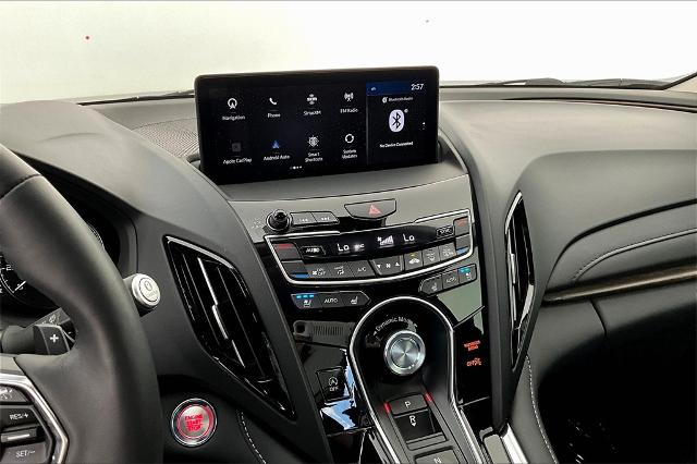 2023 Acura RDX Vehicle Photo in Grapevine, TX 76051