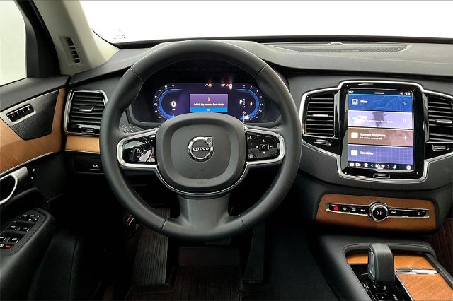 2024 Volvo XC90 Vehicle Photo in Grapevine, TX 76051