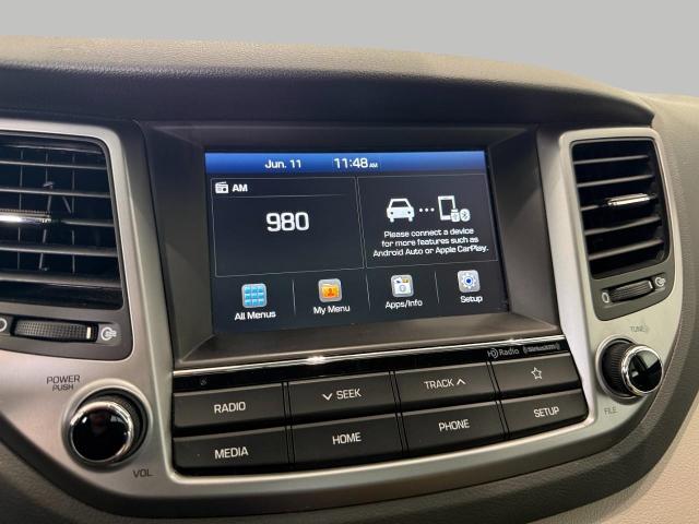 2018 Hyundai TUCSON Vehicle Photo in Appleton, WI 54914