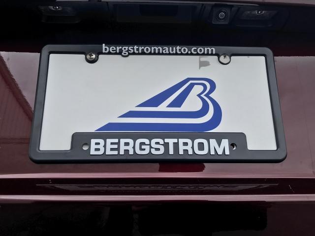 2024 Mazda CX-90 Vehicle Photo in GREEN BAY, WI 54303-3330