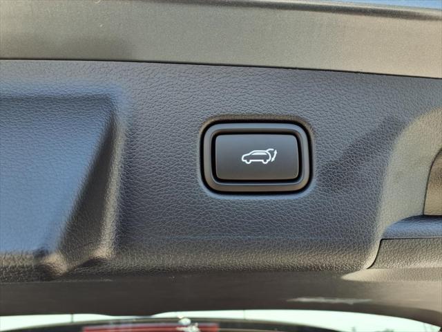 2025 Hyundai PALISADE Vehicle Photo in Peoria, IL 61615