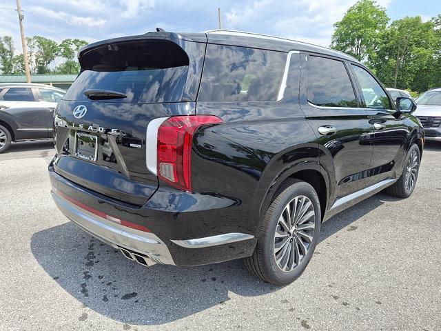 2025 Hyundai PALISADE Vehicle Photo in Harrisburg, PA 17111
