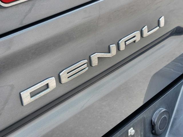 2019 GMC Sierra 1500 Vehicle Photo in DENTON, TX 76210-9321