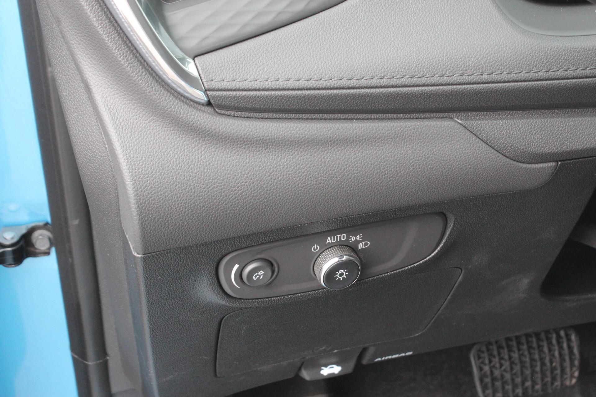 2026 Buick Encore GX Vehicle Photo in AURORA, CO 80012-4011