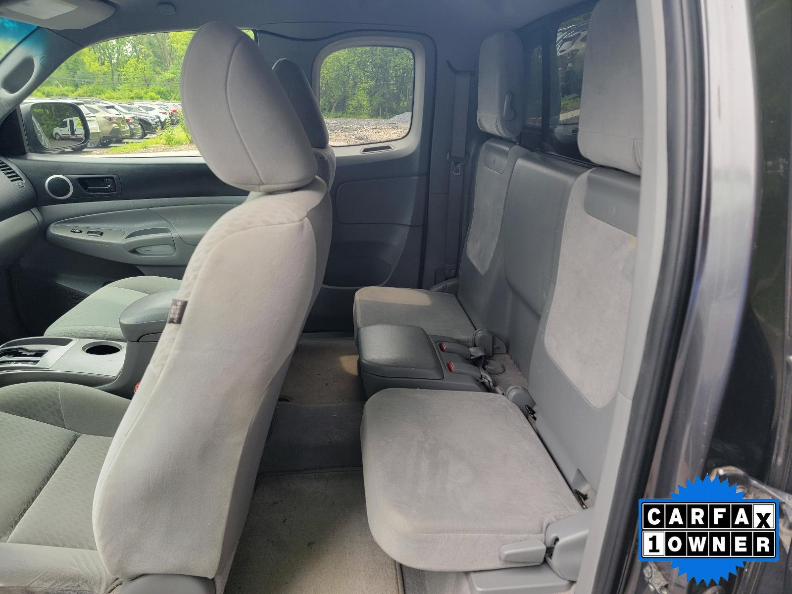 2011 Toyota Tacoma Vehicle Photo in Harrisburg, PA 17111