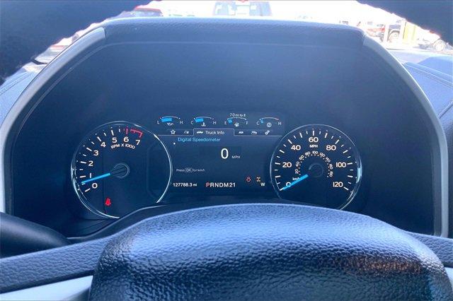 2016 Ford F-150 Vehicle Photo in INDEPENDENCE, MO 64055-1314