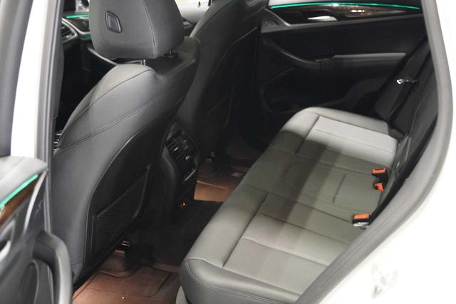 2021 BMW X3 M40i Vehicle Photo in GRAPEVINE, TX 76051