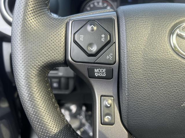 2019 Toyota Tacoma 4WD Vehicle Photo in Roslyn, NY 11576