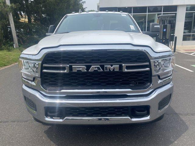 2024 Ram 3500 Chassis Cab Vehicle Photo in Doylsetown, PA 18901