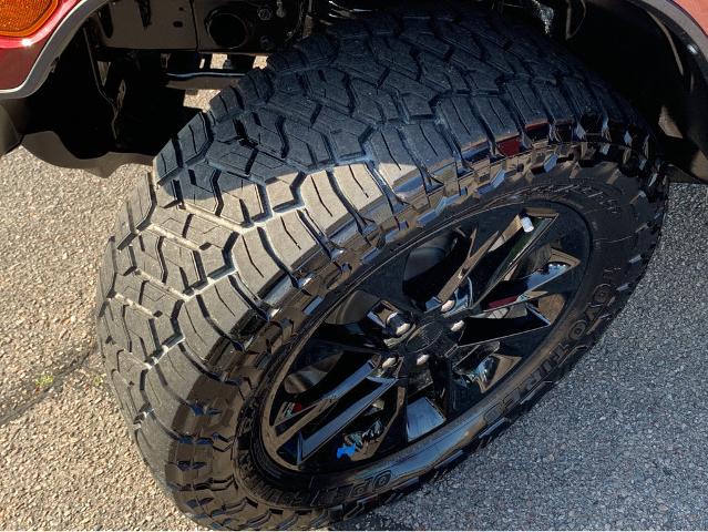 2022 Jeep Wrangler 4xe Vehicle Photo in BEAUFORT, SC 29906-4218