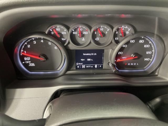 2024 GMC Sierra 1500 Vehicle Photo in GILBERT, AZ 85297-0402