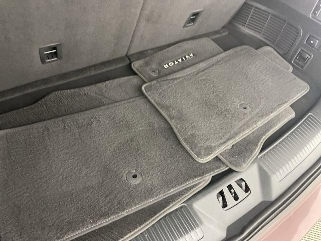 2020 Lincoln Aviator Vehicle Photo in GILBERT, AZ 85297-0402